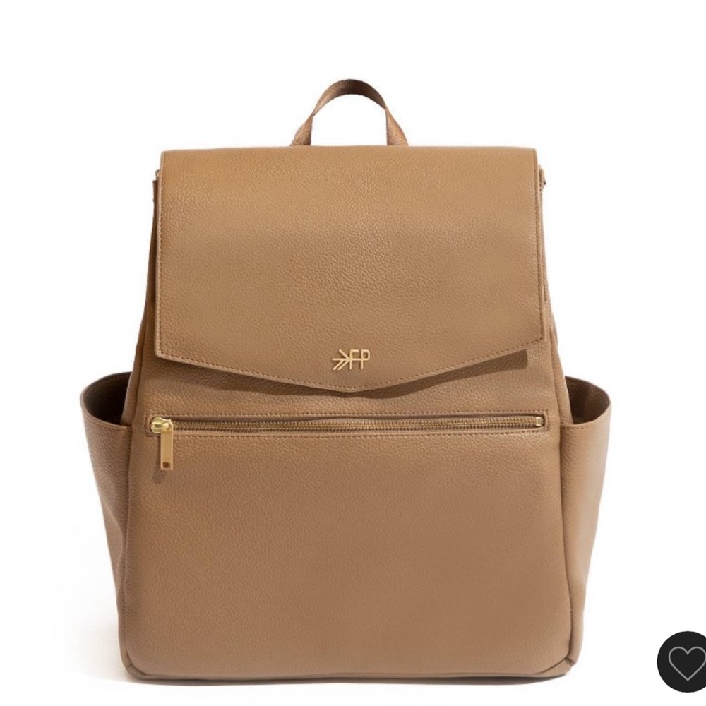 Freshly Picked Classic II Diaper Bag